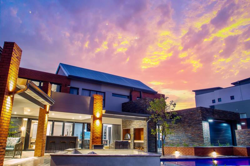 4 Bedroom Property for Sale in Glen Erasmia Gauteng