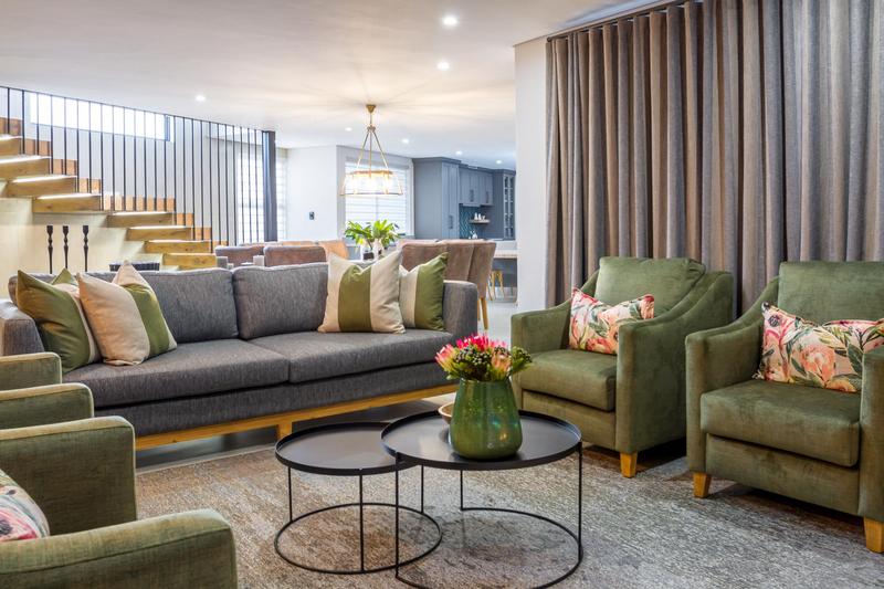 4 Bedroom Property for Sale in Glen Erasmia Gauteng