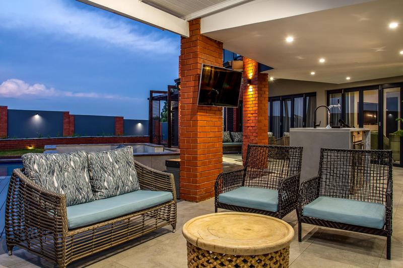 4 Bedroom Property for Sale in Glen Erasmia Gauteng