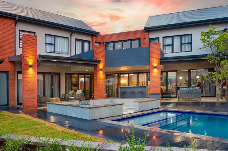 4 Bedroom Property for Sale in Glen Erasmia Gauteng