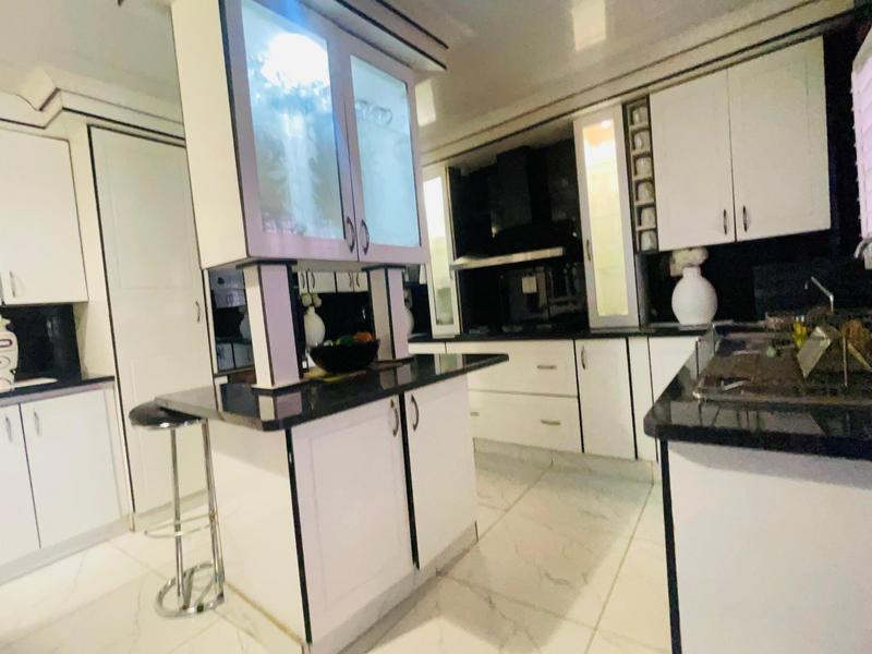 7 Bedroom Property for Sale in New State Area Gauteng