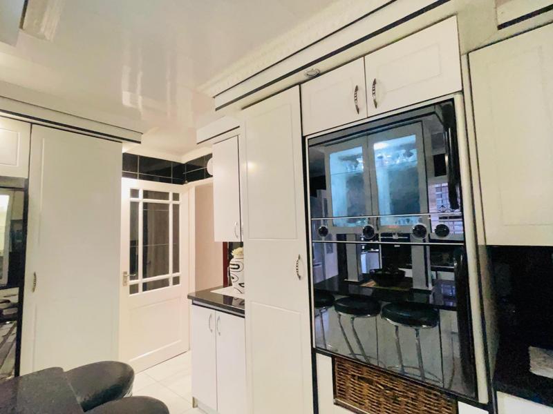 7 Bedroom Property for Sale in New State Area Gauteng