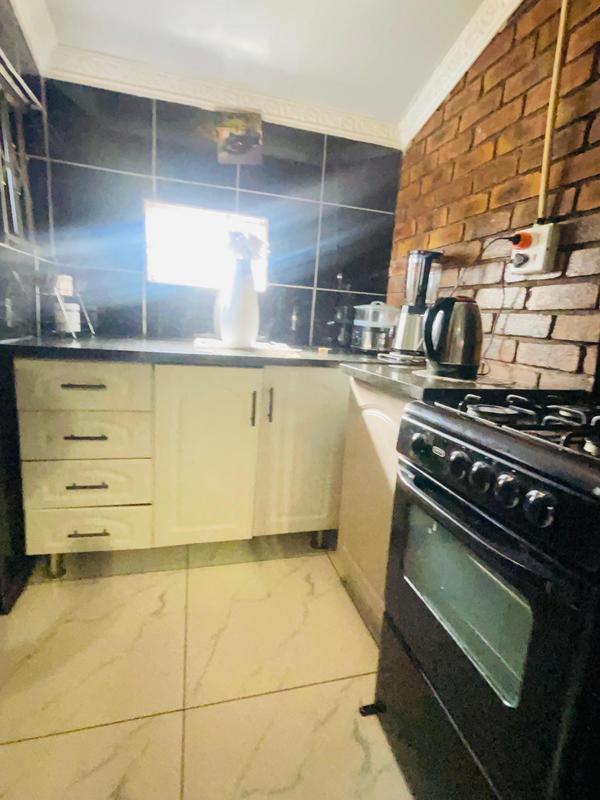 7 Bedroom Property for Sale in New State Area Gauteng