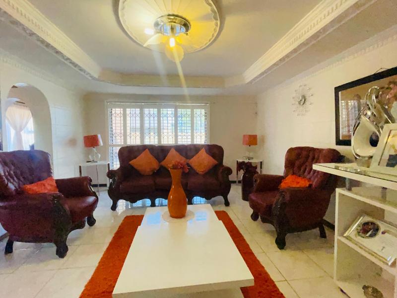 7 Bedroom Property for Sale in New State Area Gauteng