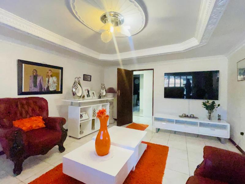 7 Bedroom Property for Sale in New State Area Gauteng