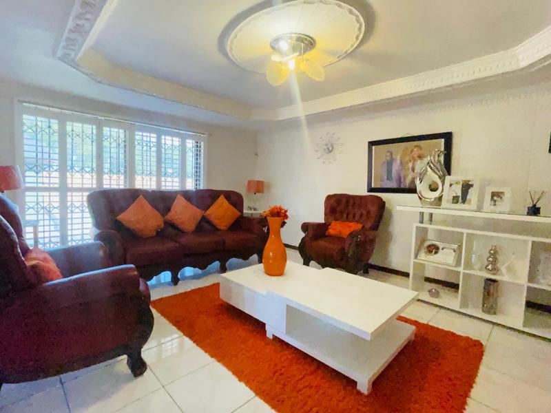 7 Bedroom Property for Sale in New State Area Gauteng