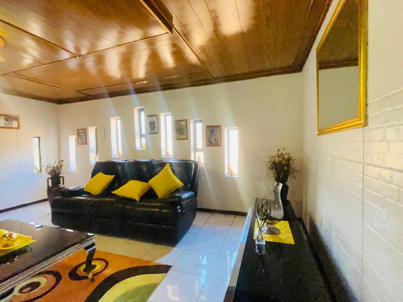7 Bedroom Property for Sale in New State Area Gauteng