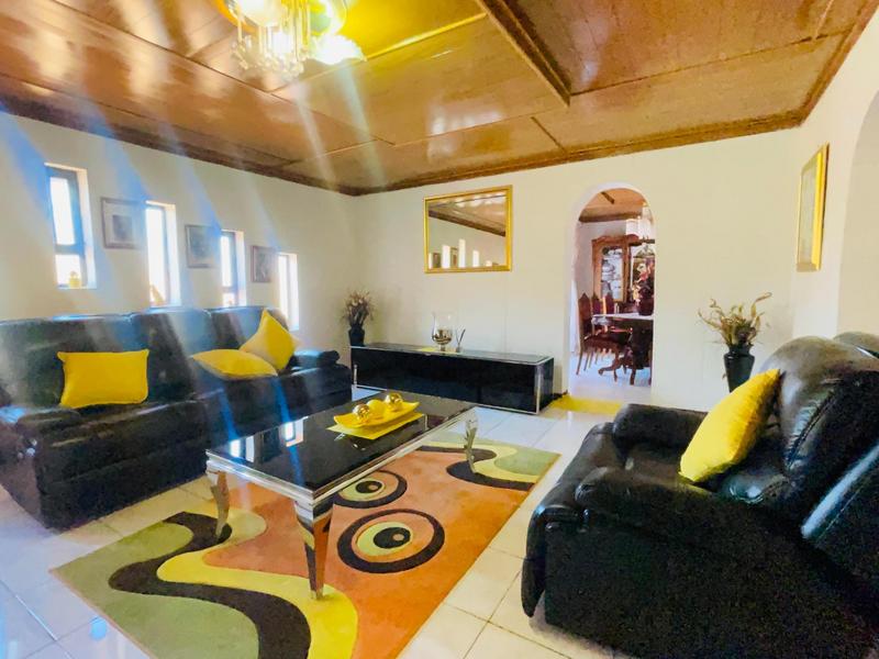 7 Bedroom Property for Sale in New State Area Gauteng