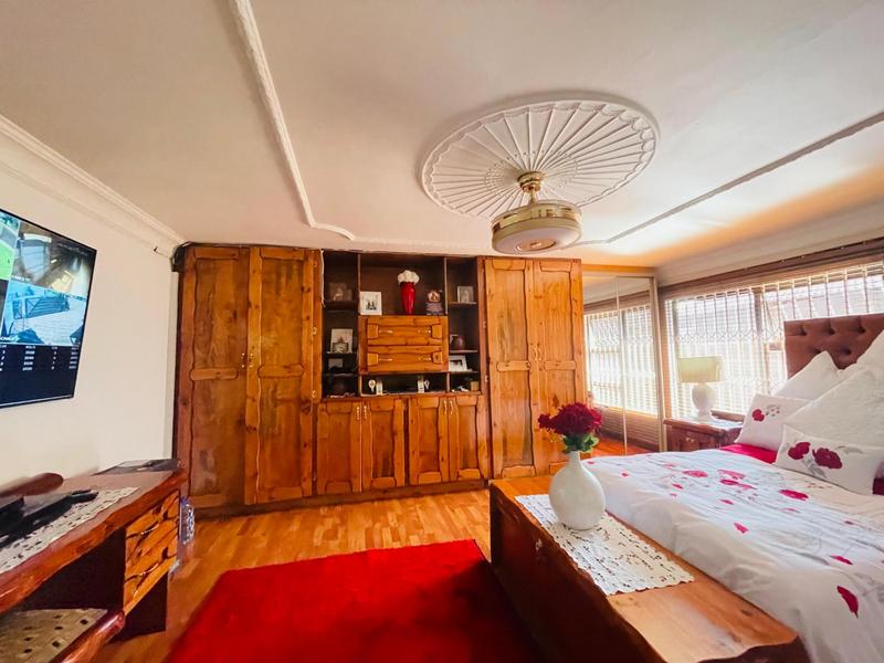 7 Bedroom Property for Sale in New State Area Gauteng