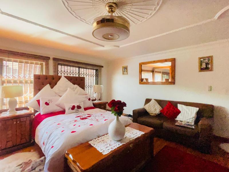 7 Bedroom Property for Sale in New State Area Gauteng