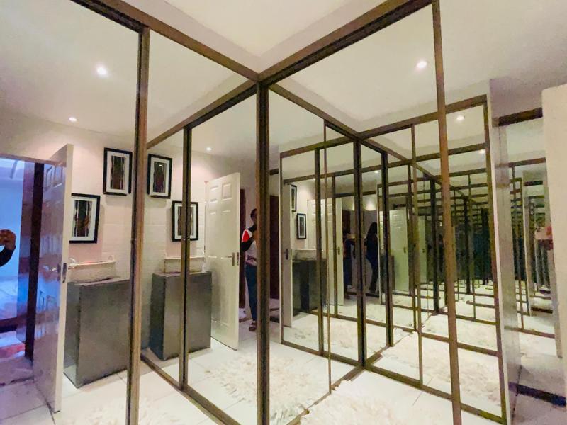 7 Bedroom Property for Sale in New State Area Gauteng