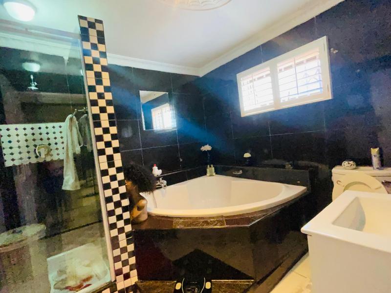 7 Bedroom Property for Sale in New State Area Gauteng