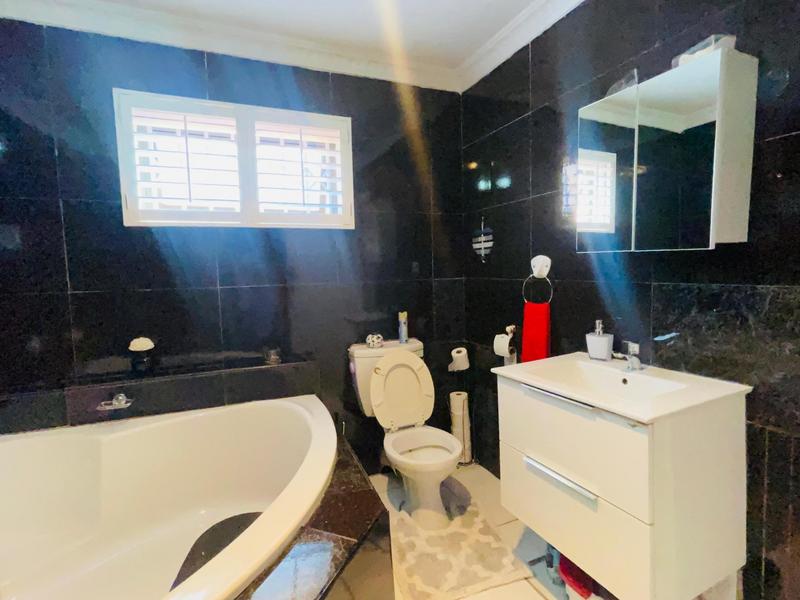 7 Bedroom Property for Sale in New State Area Gauteng