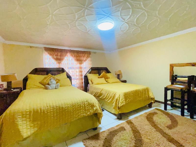 7 Bedroom Property for Sale in New State Area Gauteng