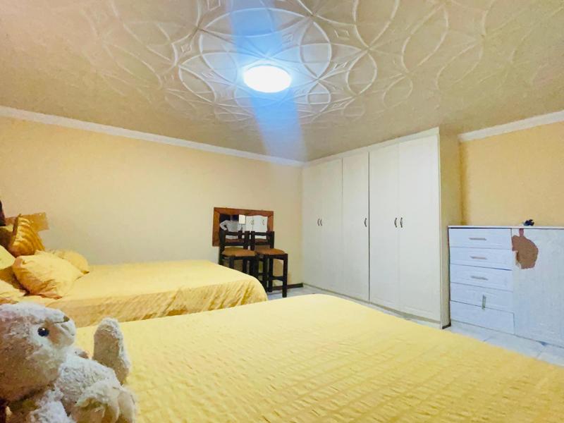 7 Bedroom Property for Sale in New State Area Gauteng