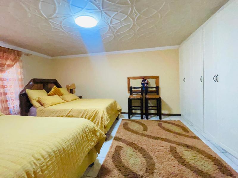 7 Bedroom Property for Sale in New State Area Gauteng