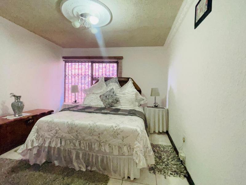 7 Bedroom Property for Sale in New State Area Gauteng