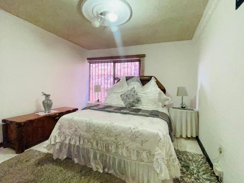 7 Bedroom Property for Sale in New State Area Gauteng