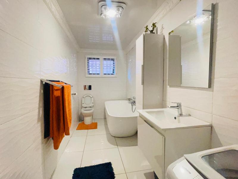 7 Bedroom Property for Sale in New State Area Gauteng