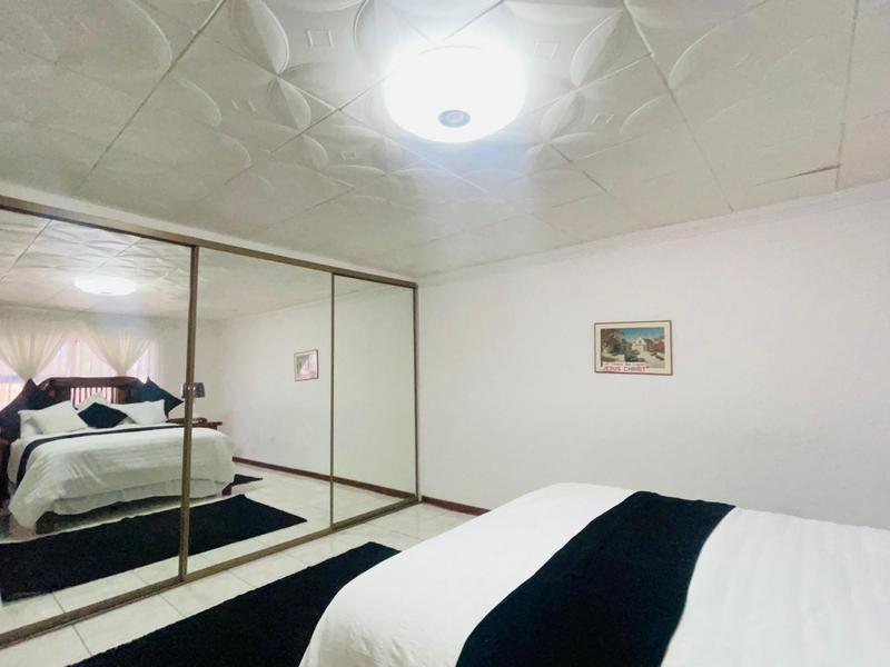 7 Bedroom Property for Sale in New State Area Gauteng