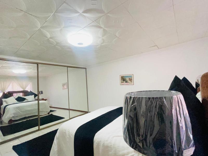 7 Bedroom Property for Sale in New State Area Gauteng