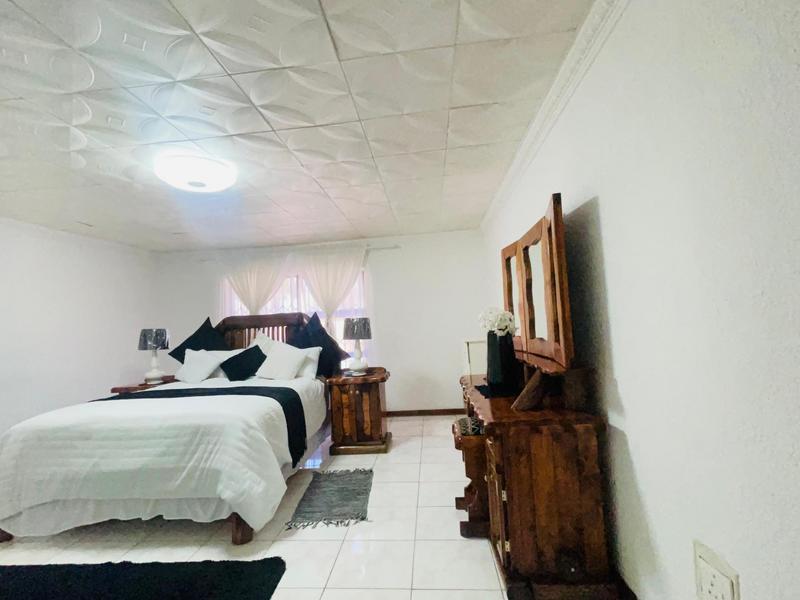 7 Bedroom Property for Sale in New State Area Gauteng