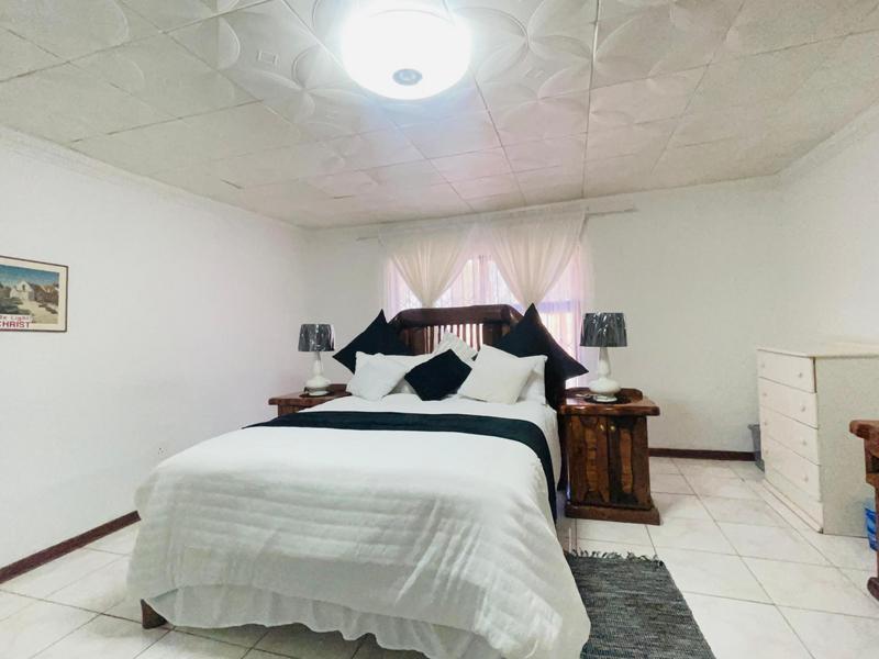 7 Bedroom Property for Sale in New State Area Gauteng