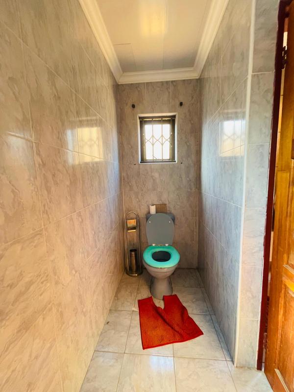 7 Bedroom Property for Sale in New State Area Gauteng