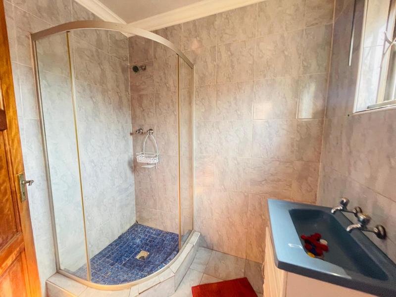 7 Bedroom Property for Sale in New State Area Gauteng