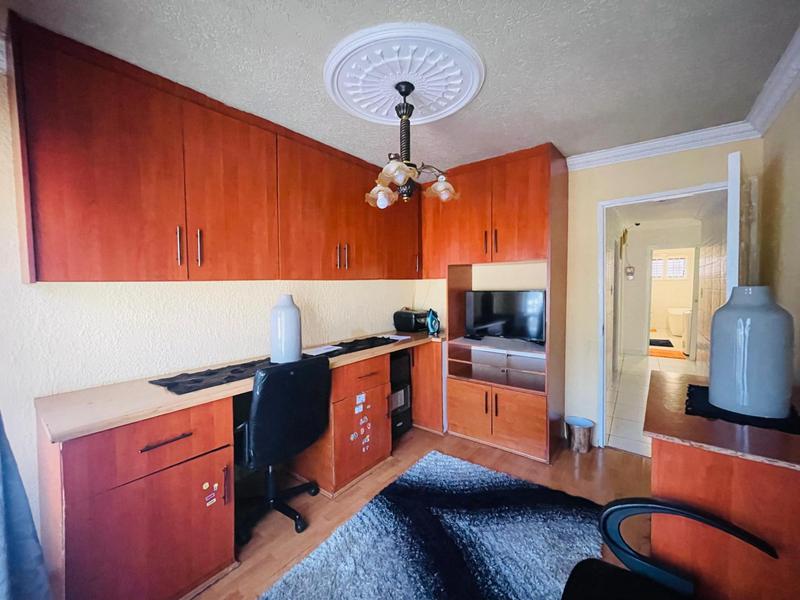 7 Bedroom Property for Sale in New State Area Gauteng