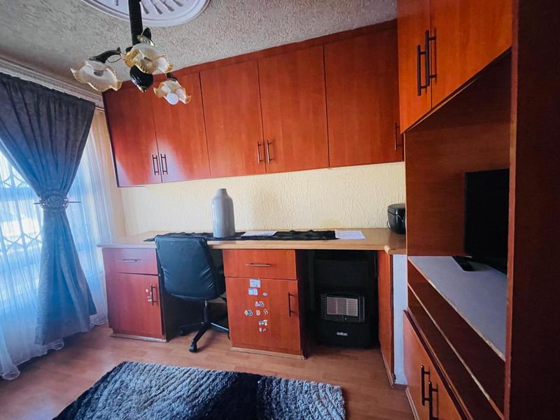 7 Bedroom Property for Sale in New State Area Gauteng