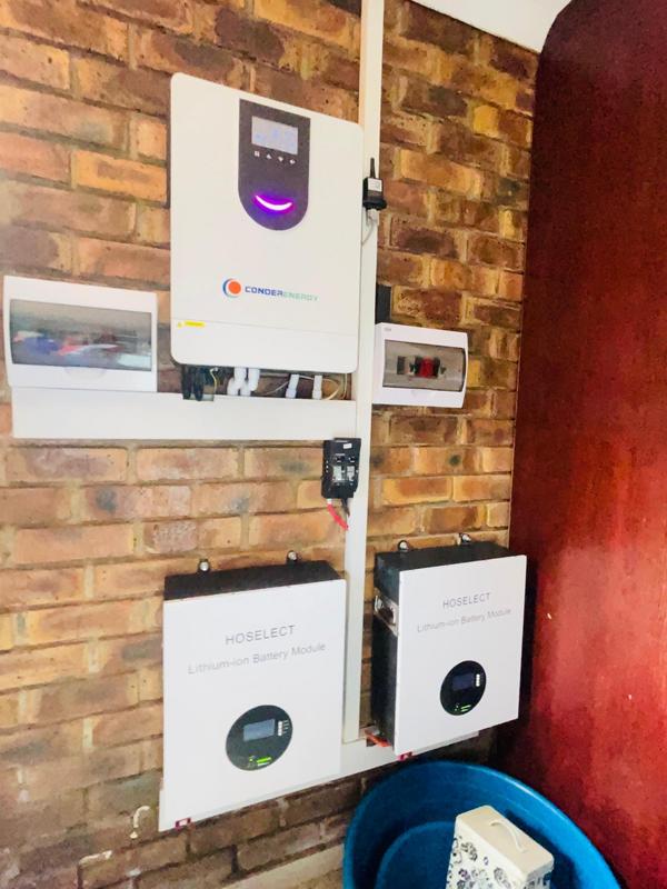 7 Bedroom Property for Sale in New State Area Gauteng