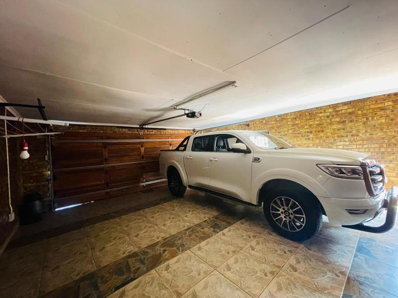 7 Bedroom Property for Sale in New State Area Gauteng