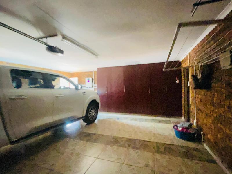 7 Bedroom Property for Sale in New State Area Gauteng