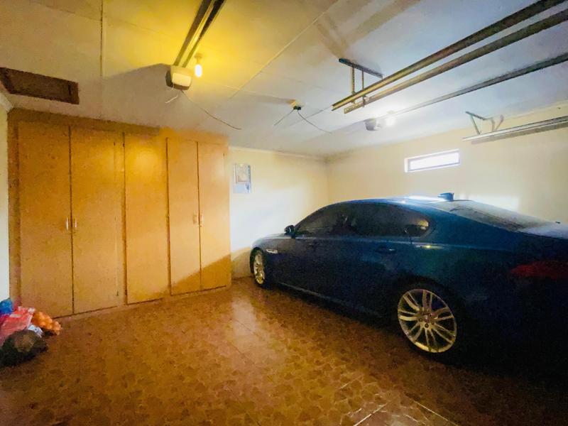 7 Bedroom Property for Sale in New State Area Gauteng