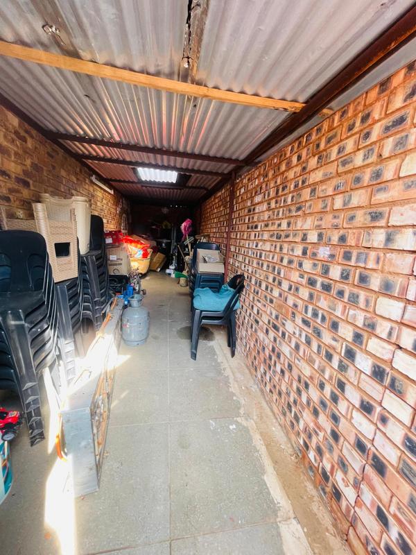 7 Bedroom Property for Sale in New State Area Gauteng