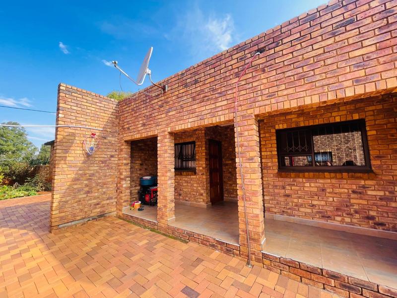 7 Bedroom Property for Sale in New State Area Gauteng