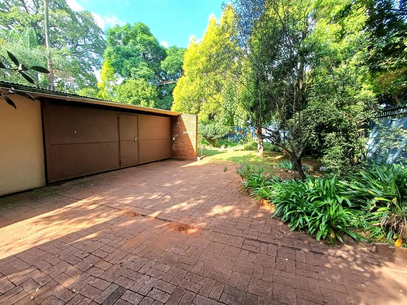 3 Bedroom Property for Sale in Meyerspark Gauteng