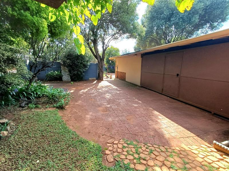 3 Bedroom Property for Sale in Meyerspark Gauteng