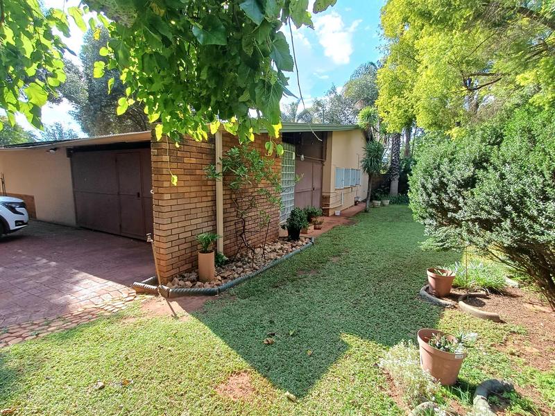 3 Bedroom Property for Sale in Meyerspark Gauteng