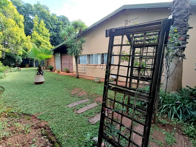 3 Bedroom Property for Sale in Meyerspark Gauteng