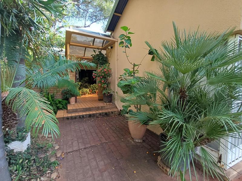 3 Bedroom Property for Sale in Meyerspark Gauteng