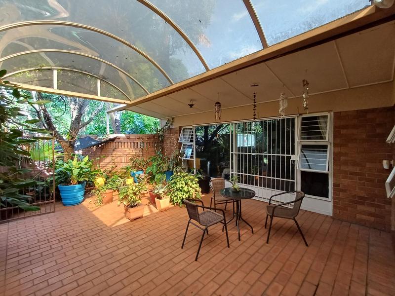 3 Bedroom Property for Sale in Meyerspark Gauteng