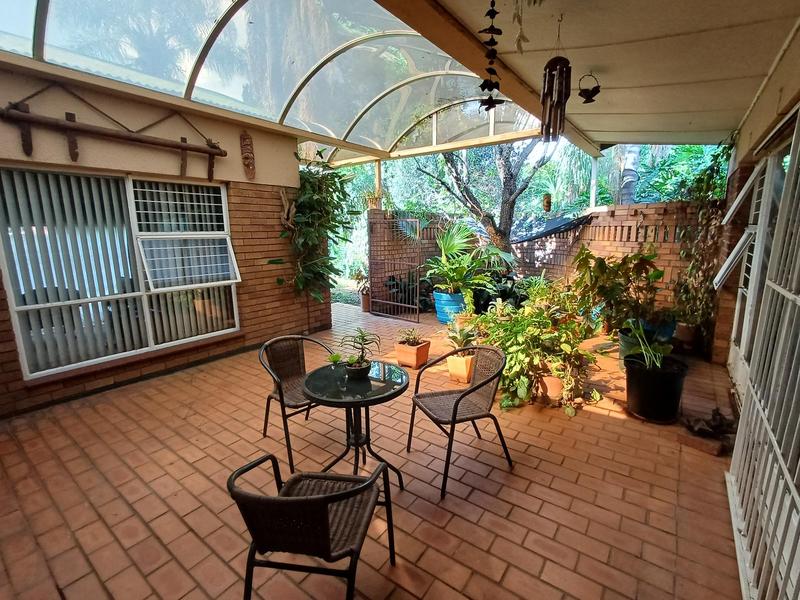 3 Bedroom Property for Sale in Meyerspark Gauteng