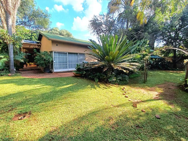 3 Bedroom Property for Sale in Meyerspark Gauteng