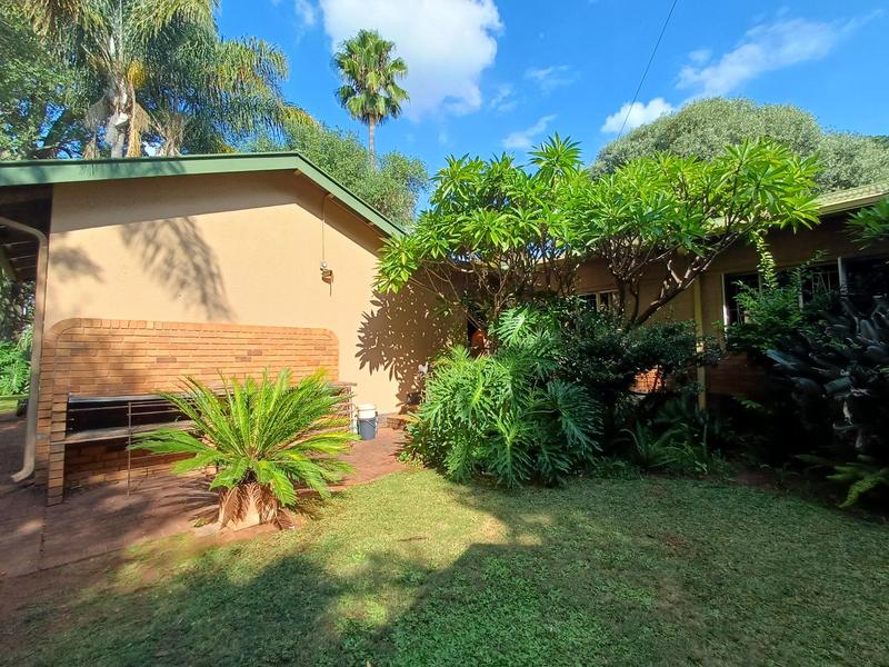 3 Bedroom Property for Sale in Meyerspark Gauteng