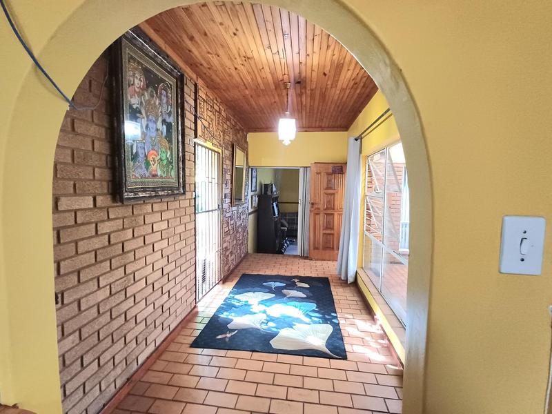 3 Bedroom Property for Sale in Meyerspark Gauteng
