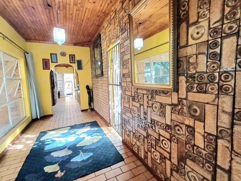 3 Bedroom Property for Sale in Meyerspark Gauteng