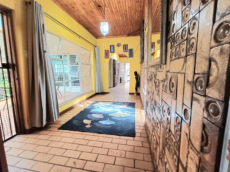 3 Bedroom Property for Sale in Meyerspark Gauteng