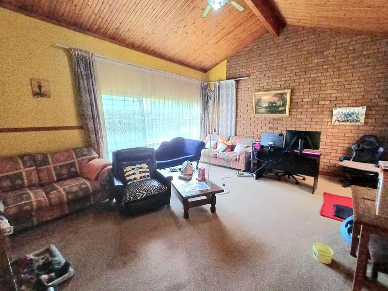 3 Bedroom Property for Sale in Meyerspark Gauteng